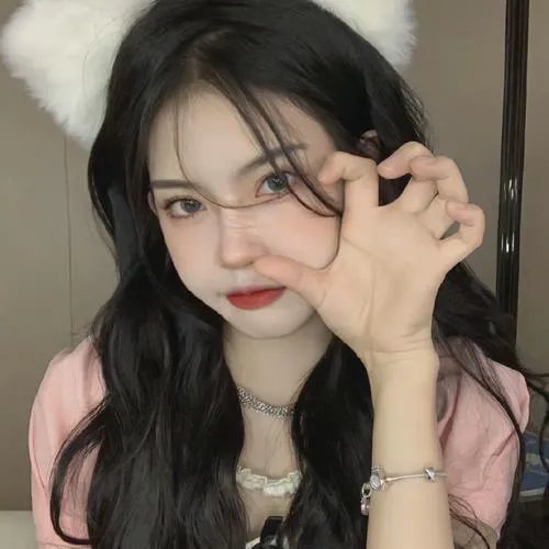 女孩好野 封面
