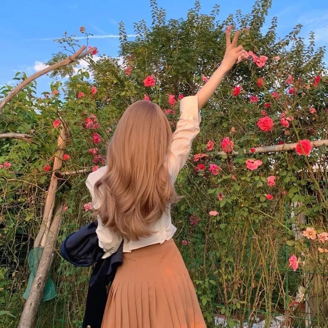 一代宗师她为王